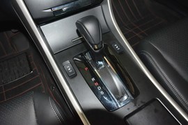 2014款本田雅阁2.0L