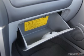 2009款东南菱悦试驾实拍