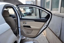 2015款长城C30