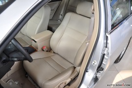 2008款比亚迪F6舒适型财富版2.0到