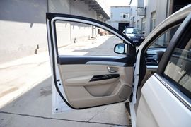 2015款长城C30