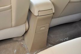 2015款长城C30