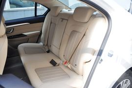 2015款长城C30