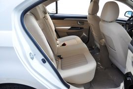 2015款长城C30
