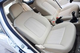 2015款长城C30