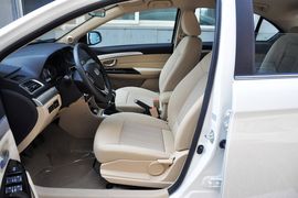 2015款长城C30
