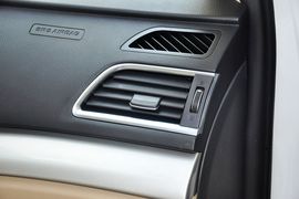 2015款长城C30