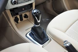 2015款长城C30