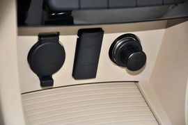 2015款长城C30