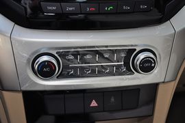 2015款长城C30