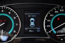 2015款长城C30