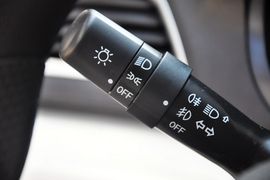 2015款长城C30