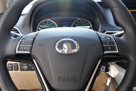 2015款长城C30