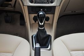 2015款长城C30