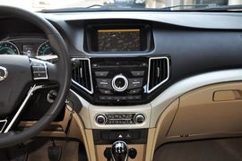 2015款长城C30