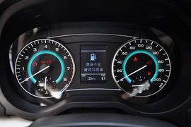2015款长城C30