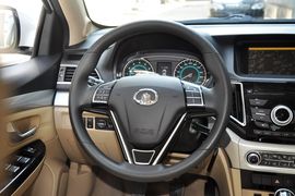 2015款长城C30