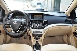 2015款长城C30