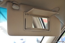 2008款比亚迪F6舒适型财富版2.0到