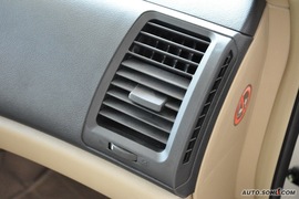 2008款比亚迪F6舒适型财富版2.0到