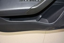 2015款大众新桑塔纳1.6L自动风尚版