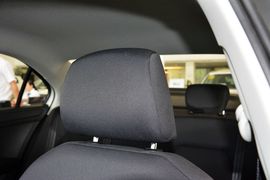 2015款大众新桑塔纳1.6L自动风尚版