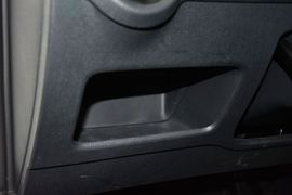 2015款大众新桑塔纳1.6L自动风尚版