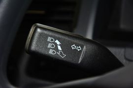 2015款大众新桑塔纳1.6L自动风尚版