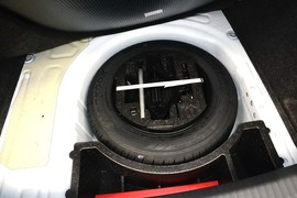2015款大众朗行1.4TSI自动30周年纪念版