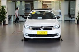 2015款大众朗行1.4TSI自动30周年纪念版