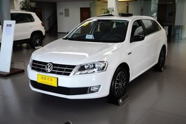 2015款大众朗行1.4TSI自动30周年纪念版