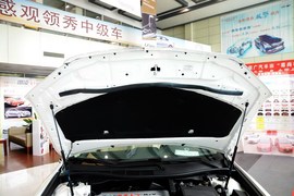 2012款丰田凯美瑞2.0G豪华版