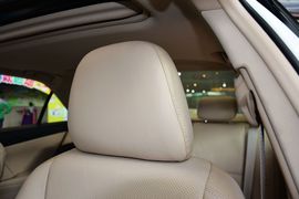 2012款丰田凯美瑞2.0G豪华版