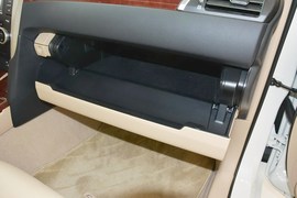 2012款丰田凯美瑞2.0G豪华版