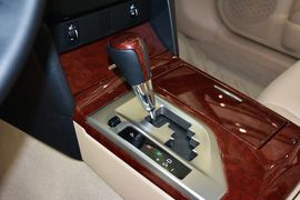 2012款丰田凯美瑞2.0G豪华版