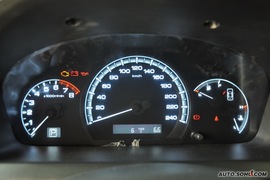 2008款比亚迪F6尊贵型财富版2.4到