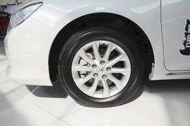 2012款丰田凯美瑞2.0G豪华版