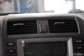 2008款比亚迪F6尊贵型财富版2.4到