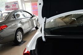 2014款中华H530