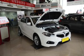 2014款中华H530