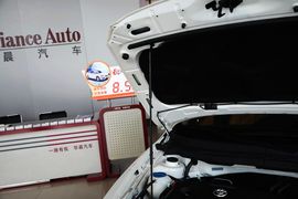 2014款中华H530