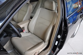 2008款比亚迪F6尊贵型财富版2.4到