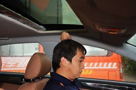2014款中华H530