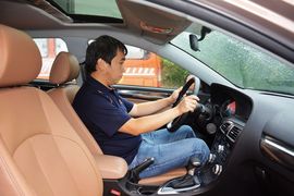 2014款中华H530