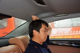 2014款中华H530