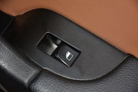 2014款中华H530