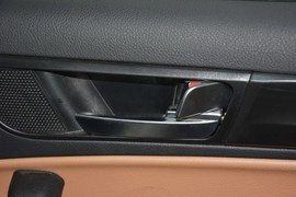 2014款中华H530