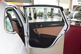 2014款中华H530
