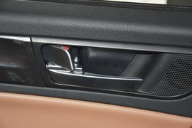 2014款中华H530