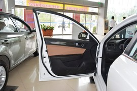 2014款中华H530